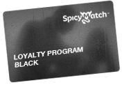 Black Lojaltitets Program