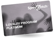 Platinum Lojaltitets Program